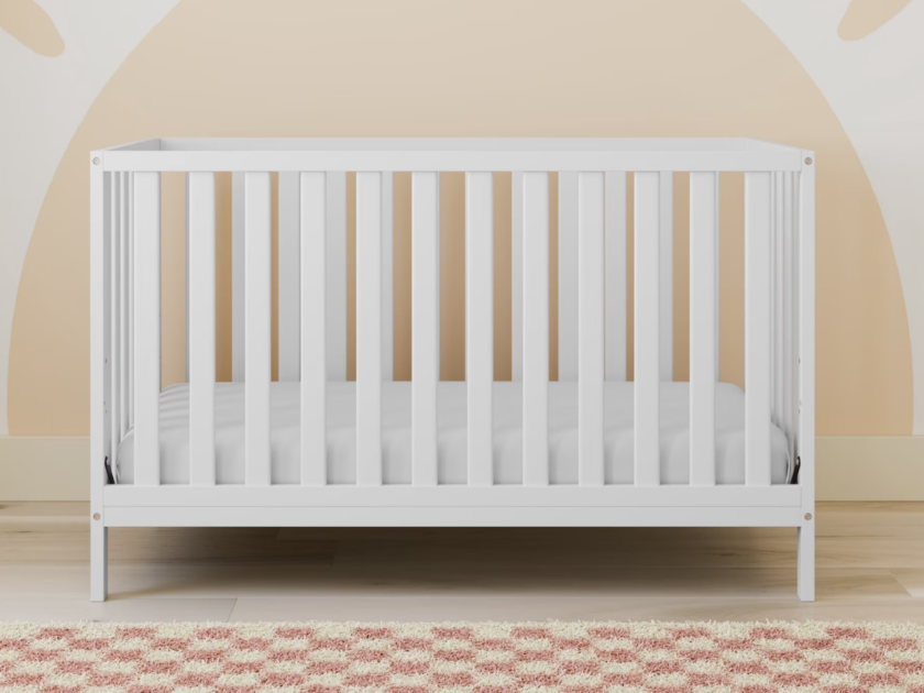 Walmart Crib Sale! Prices From $59 + Free Shipping