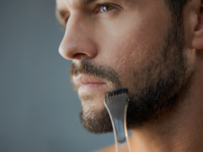 Just For Men Mustache & Beard Dye 3ct Only $6.xx on Amazon (Reg $25)
