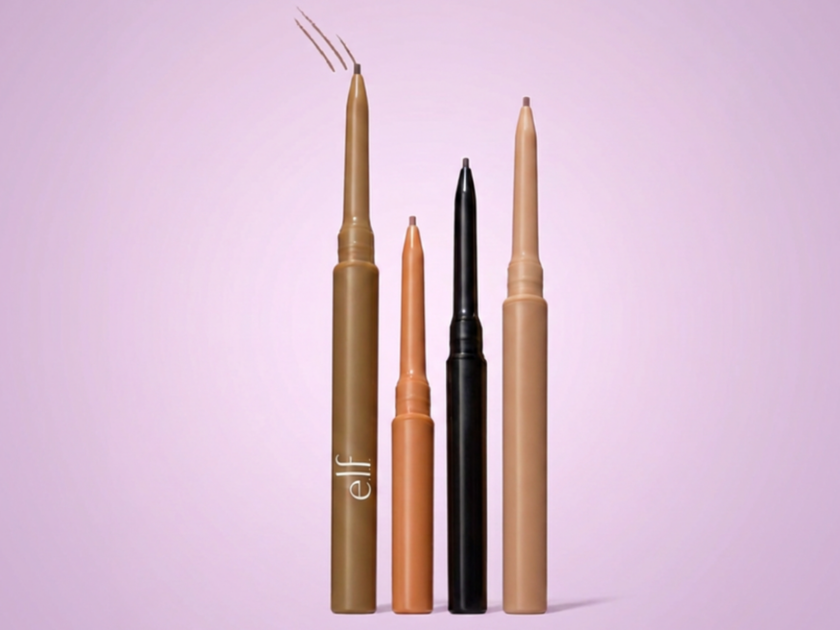 e.l.f. Micro-Fine Brow Pencil Only $2.xx on Amazon (Reg $8)