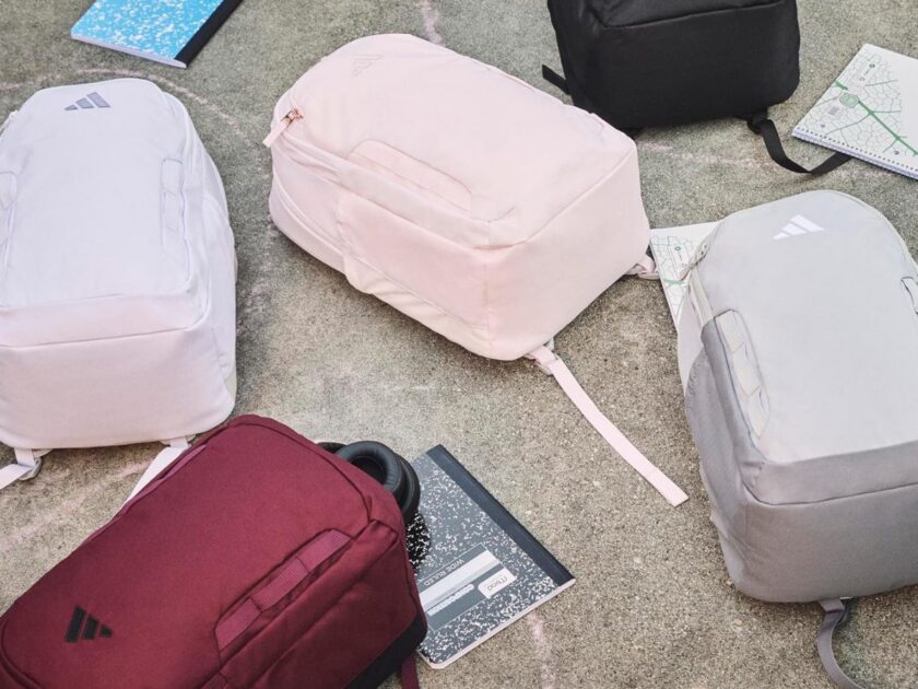 Adidas Amplifier Backpack from $34.xx on Amazon (Reg. $58)