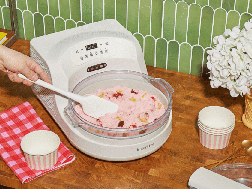 Instant Pot – National Ice Cream Day Giveaway!