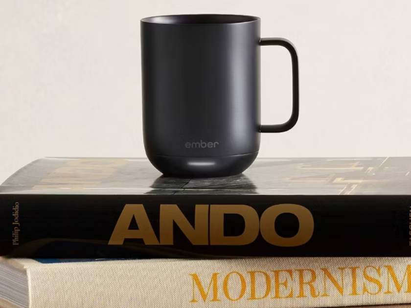 40% Off Ember Temperature Control Mugs at Target