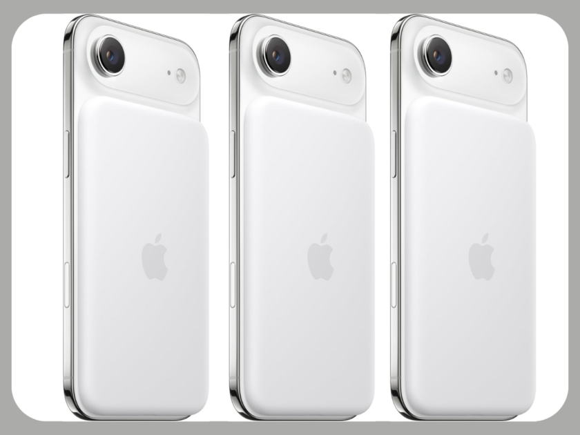 Apple iPhone Air MagSafe Battery Only $59.xx on Amazon (Reg $99)