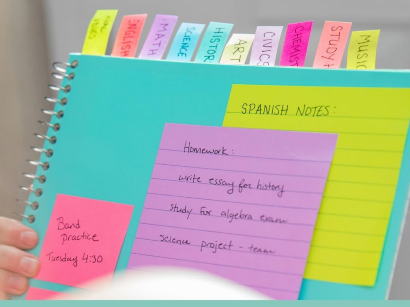 Post-it Flags Only $1.xx on Amazon (Reg $8)