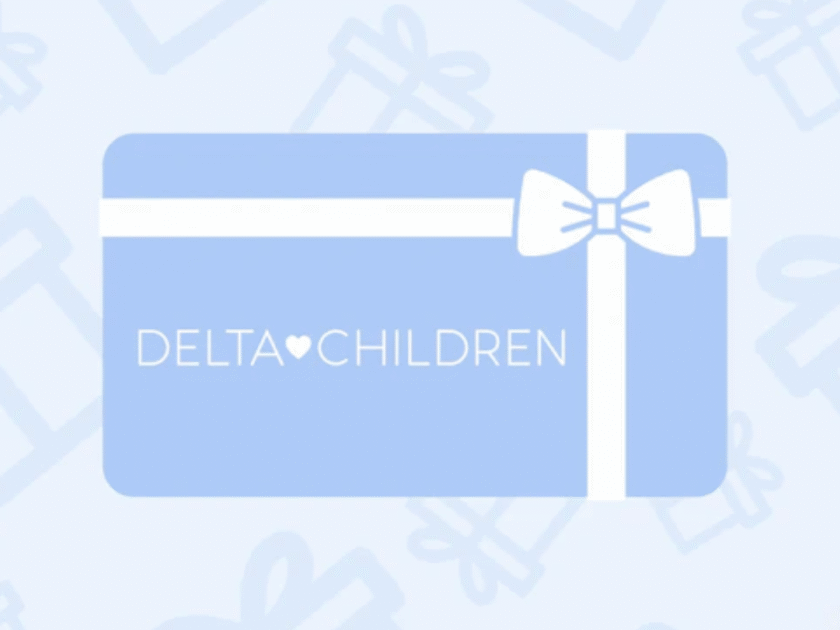 10 Win a $100 GC in The Bliss Baby x Delta Children Giveaway!
