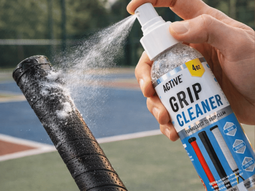 ACTIVE Grip Cleaner & Restore Spray Only $11.xx on Amazon (Reg. $16)