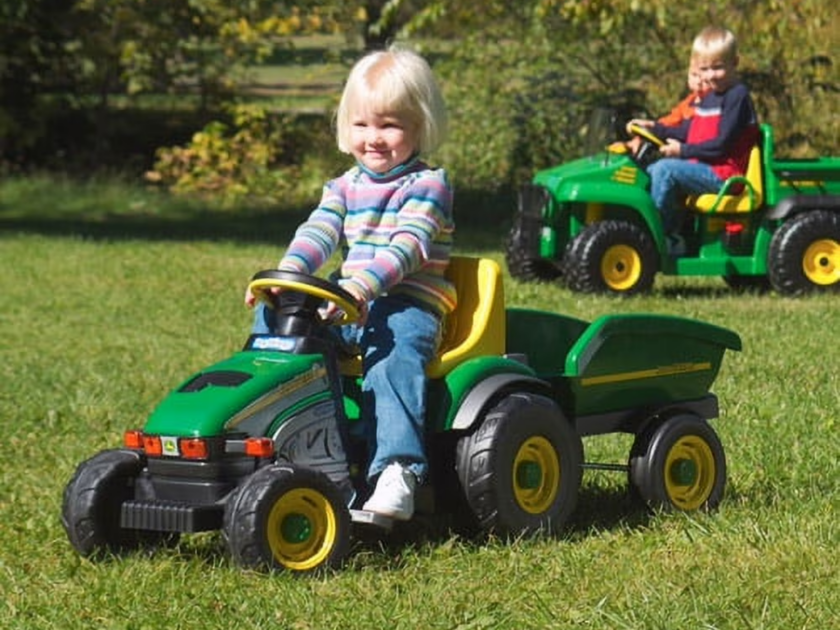 Walmart Ride-On Toy Sale! Radio Flyer, Razor & More