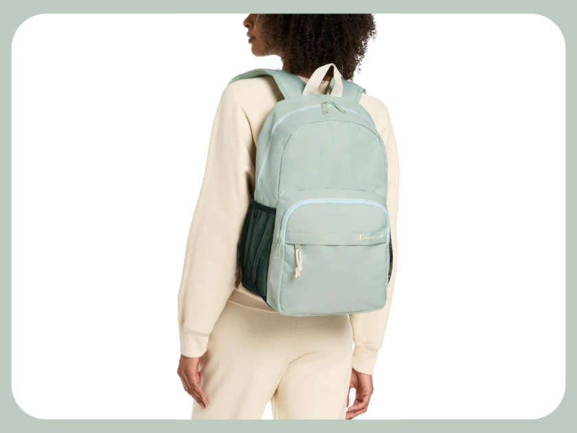 Champion Luna Laptop Backpack Only $12.xx on Amazon (Reg $40)