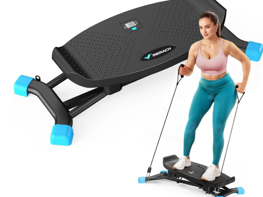 Balance Board only $19.xx on Amazon (Reg $50)