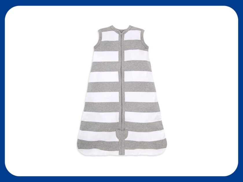 Burt’s Bees Baby Wearable Blanket Only $8.xx on Amazon (Reg. $15) – Made from 100% Organic Cotton!