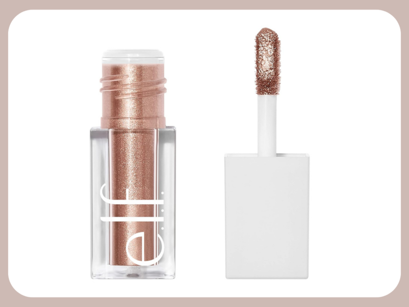 e.l.f. Liquid Metallic Eyeshadow 96 Cents (Reg $7) – 86% OFF!!!