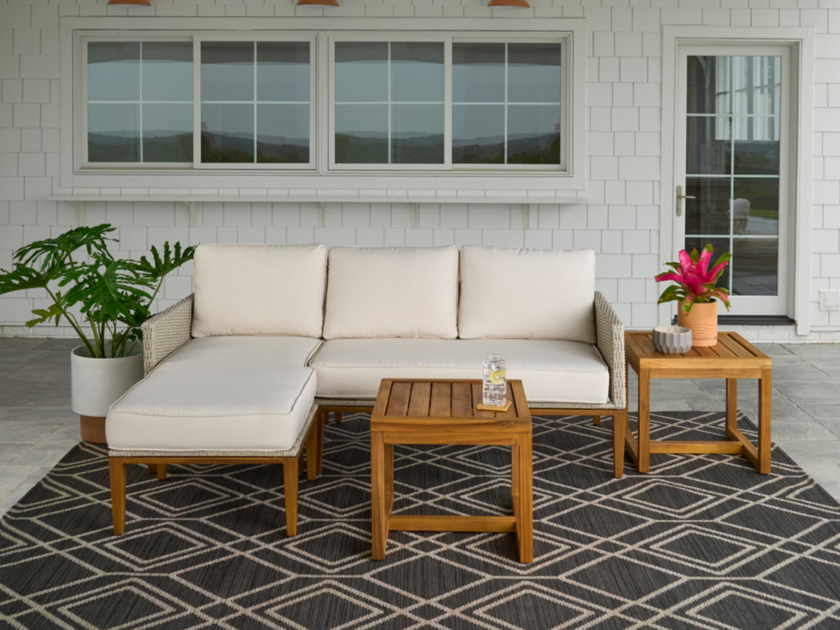 Better Homes & Gardens 5-Piece Patio Set Only $278 Shipped (Reg. $867)