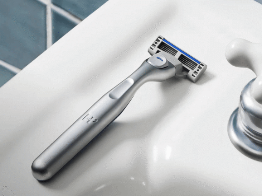 GO! FREE Harry’s Plus Trial Shaving Kit While Supplies Last