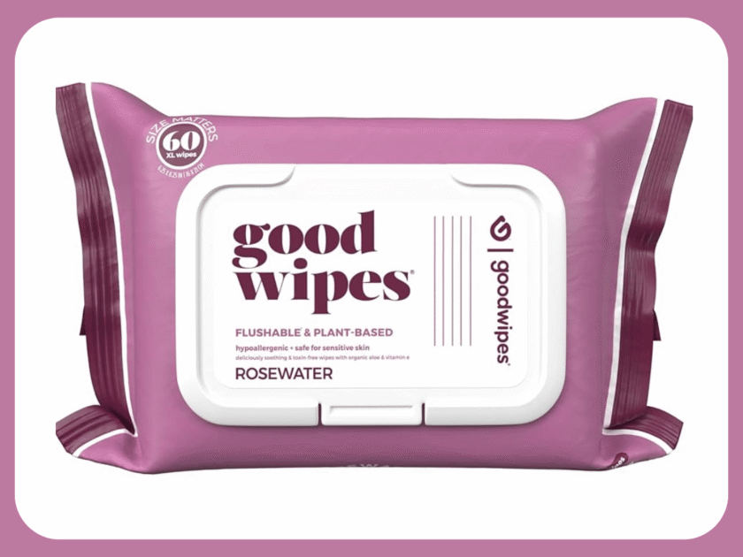 BOGO FREE Goodwipes After Rebate