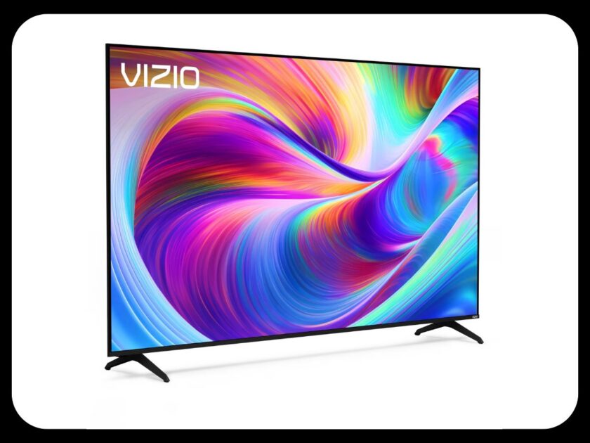 VIZIO 75″ Quantum Smart TV Only $428 at Walmart (Reg. $548)