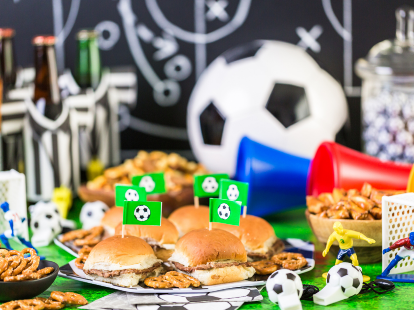 Soccer Final Food Deals | 20+ Restaurants Offering Freebies & Game Day Specials