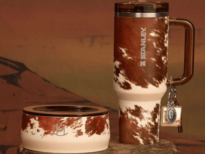1 Wins in The Stanley Kacey & Pepper Duo Giveaway!
