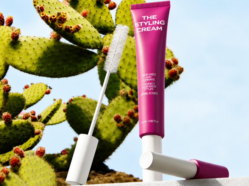 FAMIKYA Hair Mascara for Flyaways Only $3.xx on Amazon (Reg. $10)