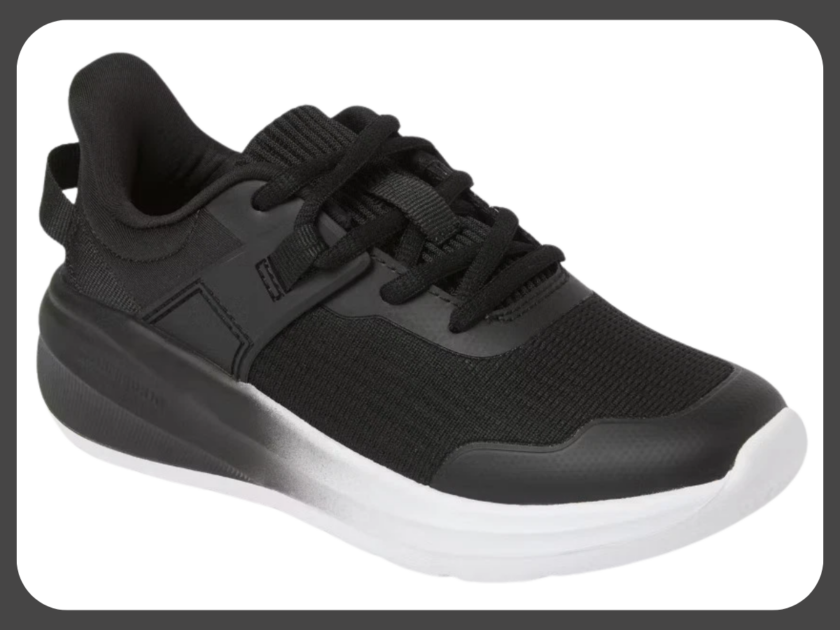 All in Motion Kids’ Ira Lace-Up Performance Sneakers Only $14.99 (Reg. $35)