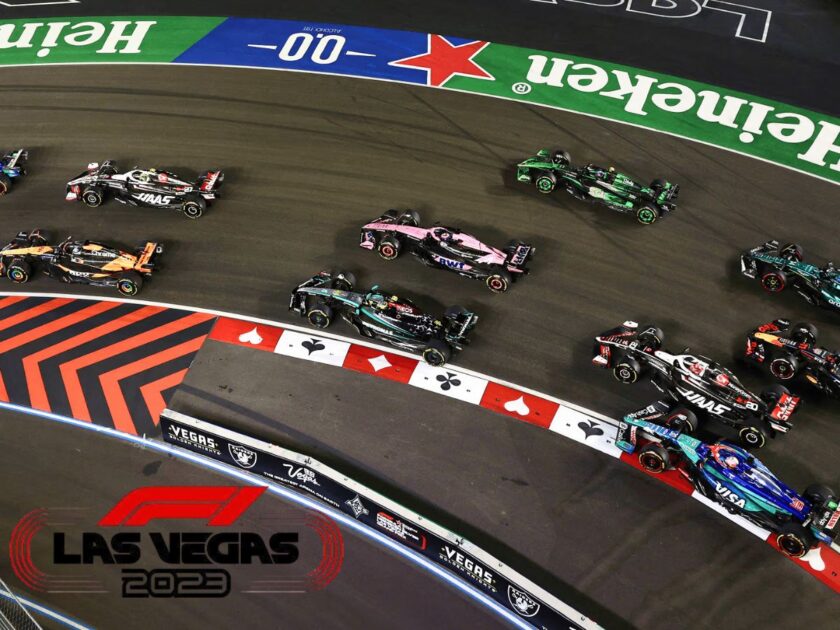 Las Vegas Grand Prix Class Action Settlement – Ticket Holders May Be Eligible for a Cash Payment!