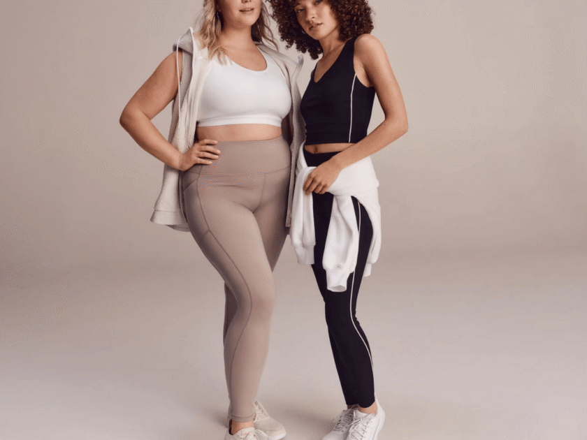Women’s Leggings From $2.42 at Walmart