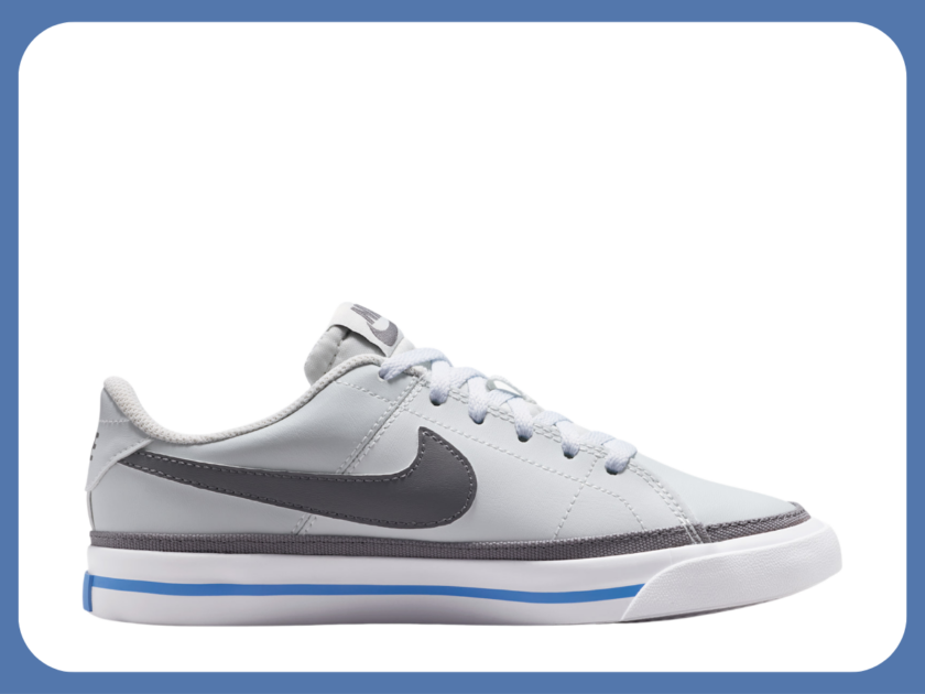 Kids Nike Court Legacy Shoes Only $30.97! (Reg.$59) | Can Convert to Women’s Sizing!