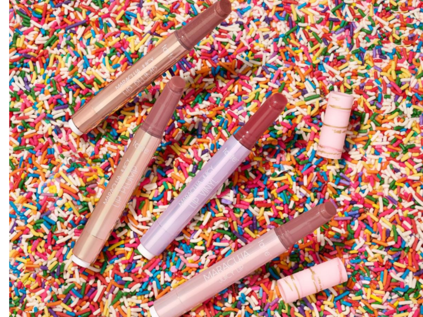 Tarte Sweet Treats Maracuja Juicy Lip 4-piece Set starting at $25.96 (Reg $44)