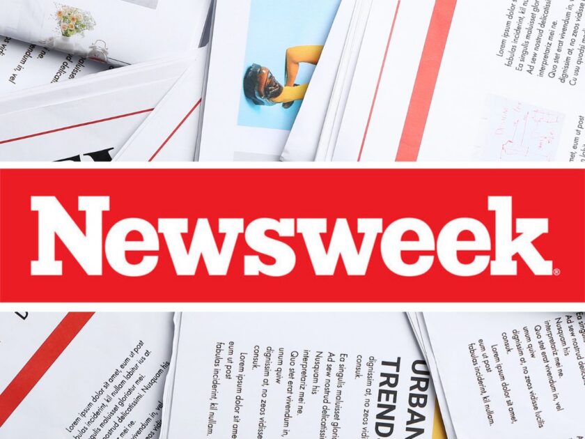 Work From Home for Newsweek as a Social Media Assistant – Earn Up to $30/Hour!