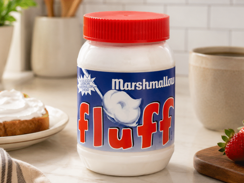Marshmallow Fluff Spread Only $1.xx on Amazon (Reg. $3.47)