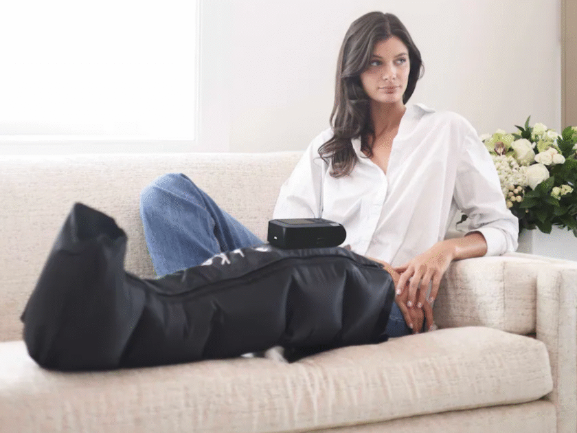 Miko Aero Compression Leg Massager Only $79 Shipped at Best Buy (Reg $200)