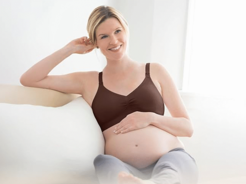 Stelle Nursing Bras Only $8.xx on Amazon (Reg $14)