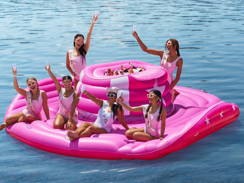 Up to $150 Off Sam’s Club Inflatable Sale
