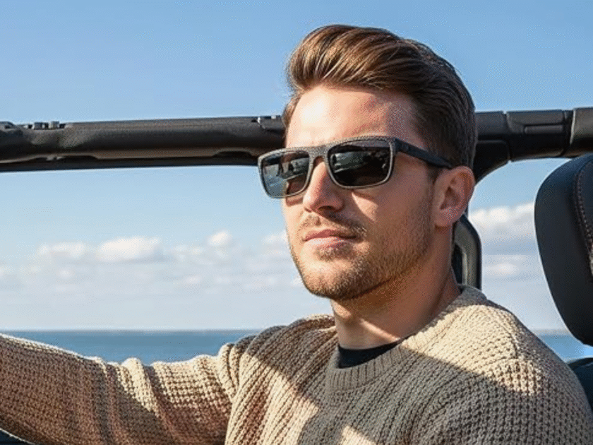 MASDUN 3 Pack Polarized Sunglasses Only $4.xx on Amazon