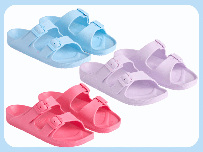 GAP Kids Sandals Just $7 Shipped (Reg. $30) – Today Only!