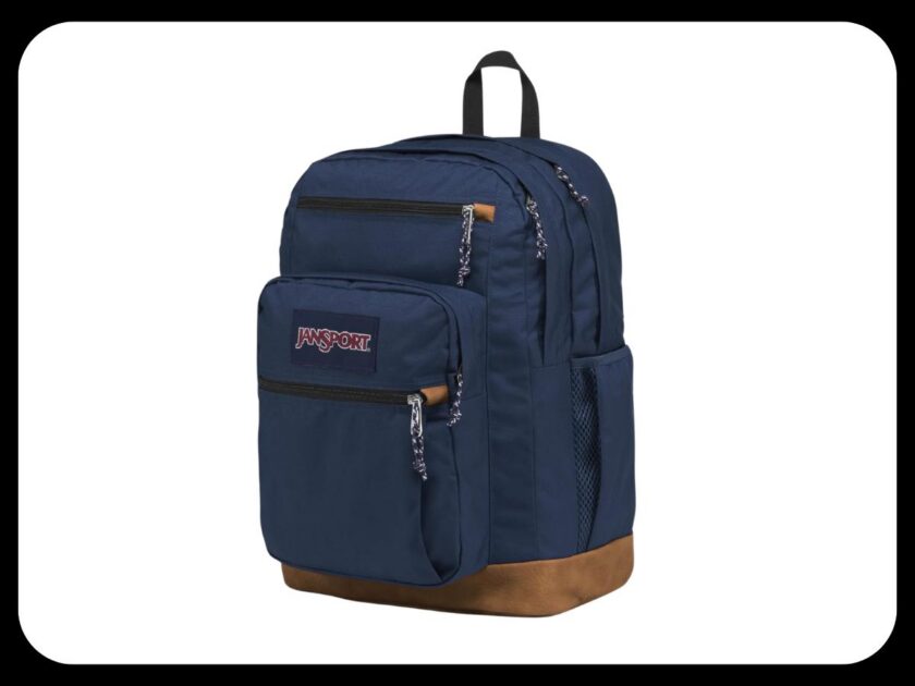 JanSport Backpack with 15-Inch Laptop Sleeve Only $43 on Amazon (Reg. $67)