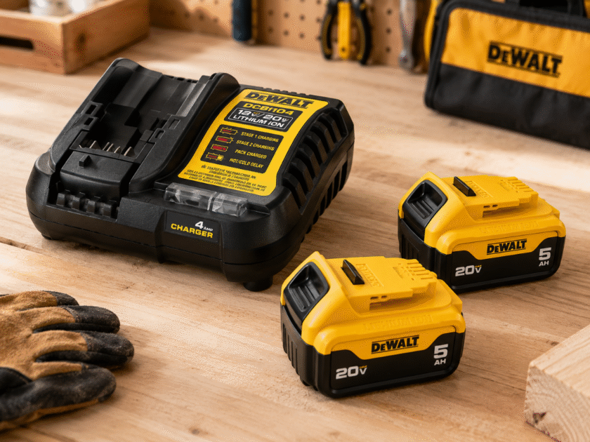 HOT OFFER! Buy One Get Two FREE DEWALT Tools