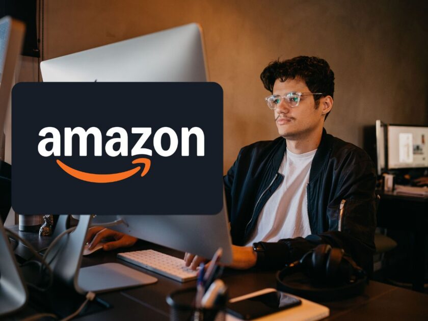 Work From Home for Amazon (Customer Support Specialist) – Earn $19/hr Full-Time!
