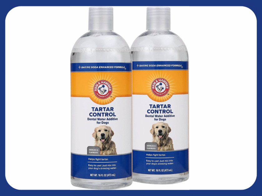 Arm & Hammer Clinical Care Dental Rinse 2ct Only $6.xx on Amazon (Reg $19)