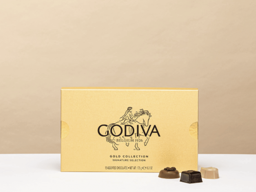 Win Chocolate in The Godiva – World Chocolate Day Giveaway!