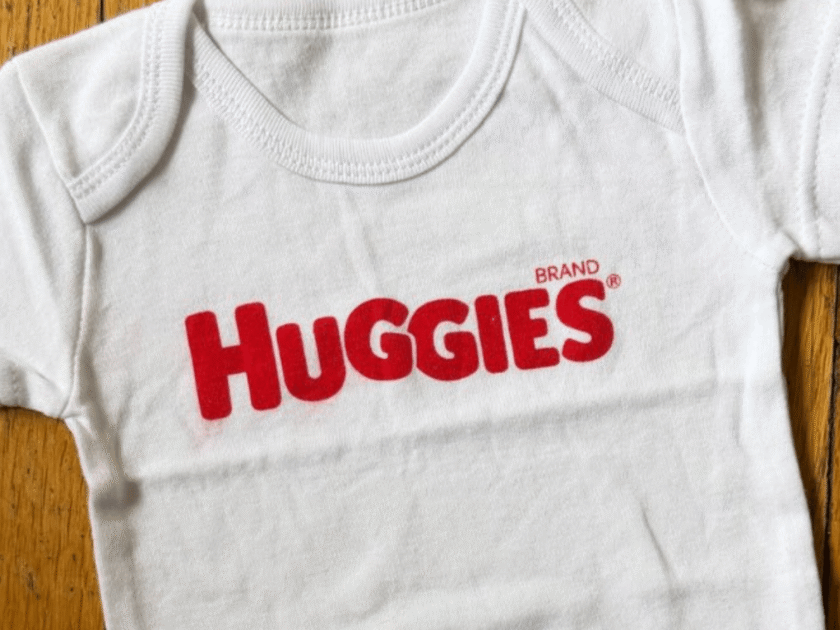 Free Huggies Bodysuit! Hurry!