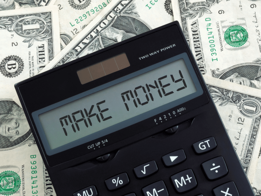 Apps That Pay You Real Money Right From Your Phone!