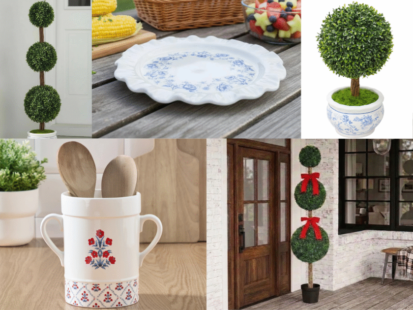 Up To 50% Off My Texas House Decor at Walmart!