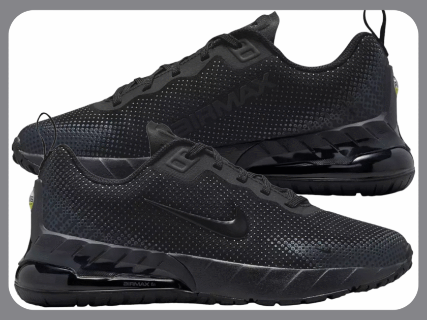Nike Kids’ Grade School Air Max Phoenix Shoes Only $53.97 (Reg. $127)