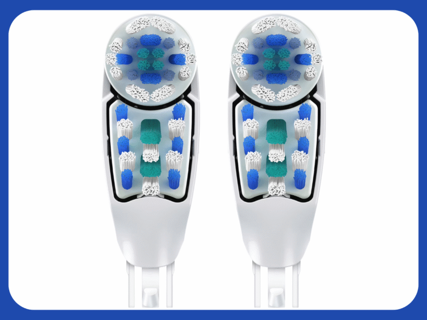 Oral-B Toothbrush Heads 2-Count Only $0.97 After Walmart Offer (Reg. $11)