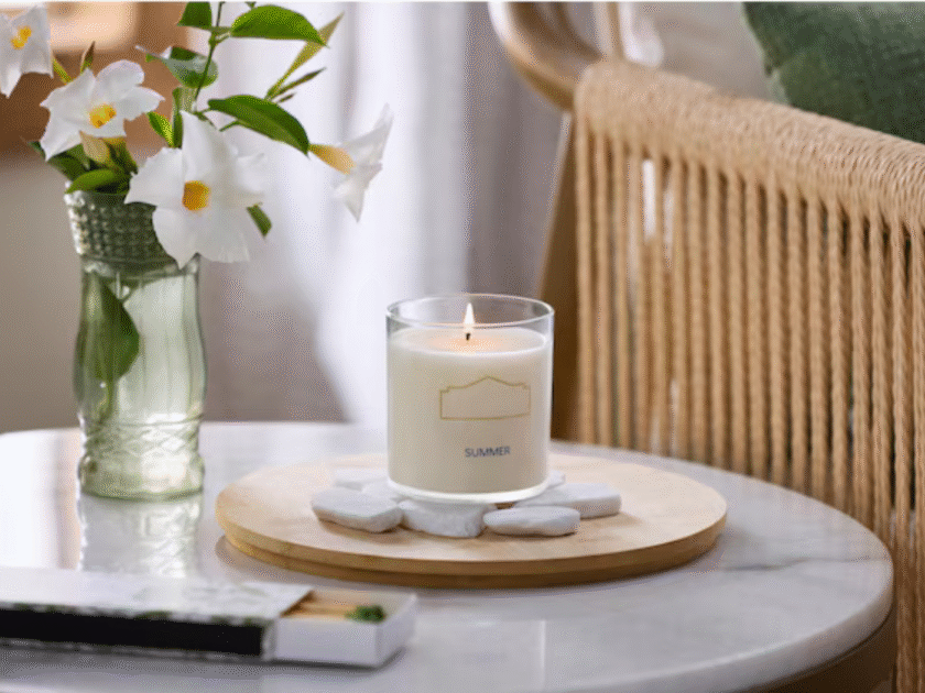 NEW Lowes Exclusive Summer Candle!