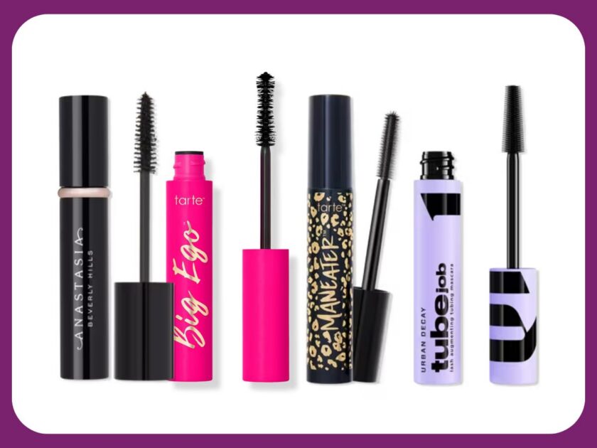 Ulta BOGO Free Select Mascaras – Get 2 for as Low as $15 (Reg. $30)