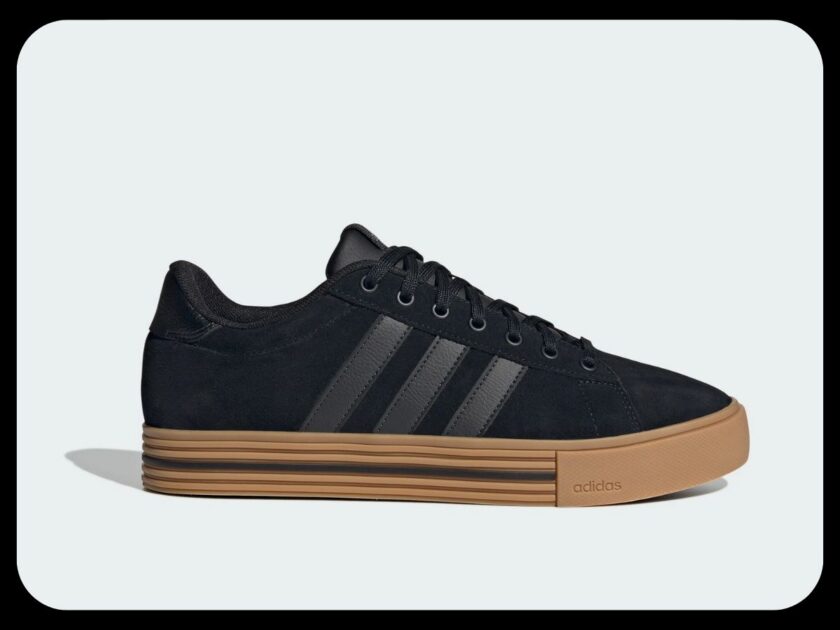 Adidas Daily 4.0 Shoes for Men Only $23.xx on eBay (Reg. $65)