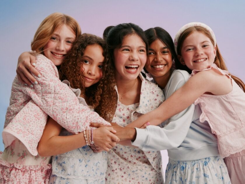 The LoveShackFancy x Target Collection Is Officially LIVE!
