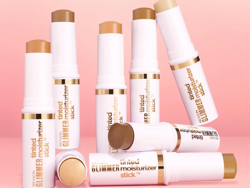 Revlon Glimmer Tinted Moisturizer Sticks From $3.xx on Amazon (Reg $13)