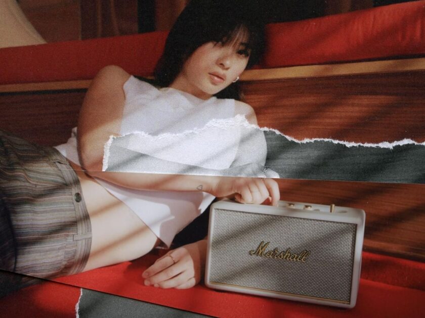 Marshall Acton III Bluetooth Speaker with Bass and Treble Controls Only $159.xx on Amazon (Reg. $300)